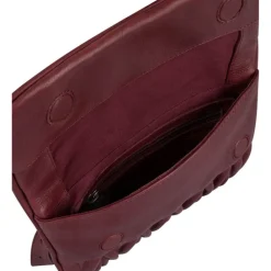 Cowboysbag Los Angeles Fannypack bordeaured