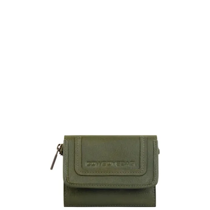 Cowboysbag Montour Purse avocado