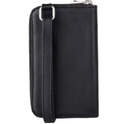 Cowboysbag Phone Purse Garston black