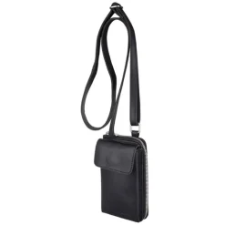 Cowboysbag Phone Purse Garston black