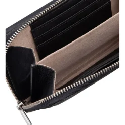 Cowboysbag Phone Purse Garston black