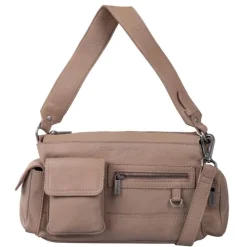 Cowboysbag Susanville Crossbody mocca