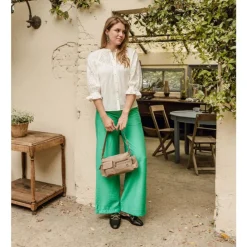 Cowboysbag Susanville Crossbody mocca