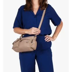 Cowboysbag Susanville Crossbody mocca