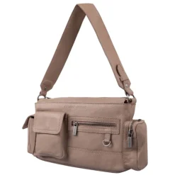 Cowboysbag Susanville Crossbody mocca