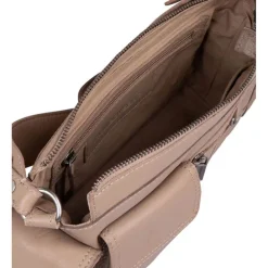 Cowboysbag Susanville Crossbody mocca