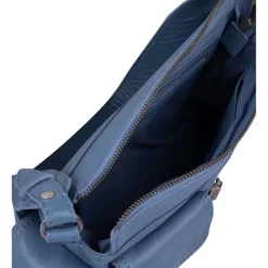 Cowboysbag Susanville Crossbody elementalblue