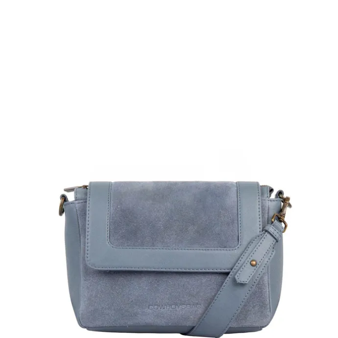 Cowboysbag Texas Citybag dusk blue