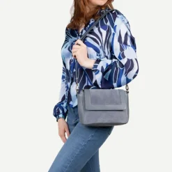 Cowboysbag Texas Citybag dusk blue