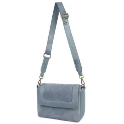 Cowboysbag Texas Citybag dusk blue