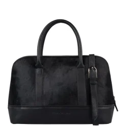 Cowboysbag Wisconsin Handbag X Carolien Spoor black