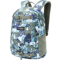 Dakine Grom 13L whimsical forest