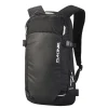 Dakine Poacher 14L black