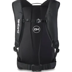 Dakine Poacher 14L black