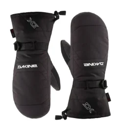 Dakine Scout Mitt black