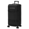 Dakine Split 4 Wheel Roller Bag 87L black
