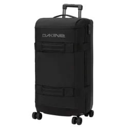 Dakine Split 4 Wheel Roller Bag 87L black