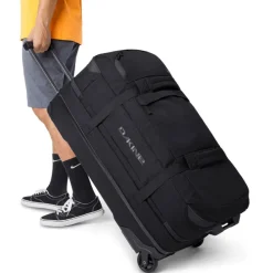 Dakine Split Roller 110L carbon