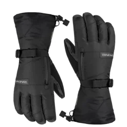 Dakine Titan Gore-Tex Glove black