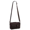 Daniel Ray Palm Bay Shoulderbag brown