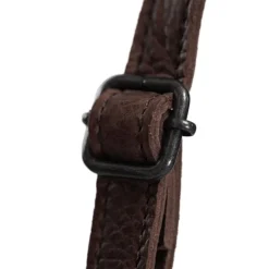 Daniel Ray Palm Bay Shoulderbag brown