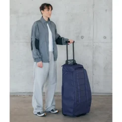 Db Journey Hugger Roller Bag Check-in 60L blue hour