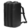 Db Journey Roamer Pro Split Duffel 50L black out
