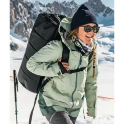 Db Journey Roamer Pro Split Duffel 50L black out