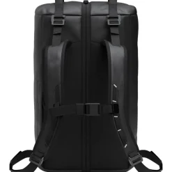 Db Journey Roamer Pro Split Duffel 50L black out