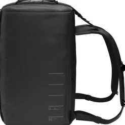 Db Journey Roamer Pro Split Duffel 50L black out