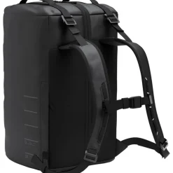 Db Journey Roamer Pro Split Duffel 50L black out
