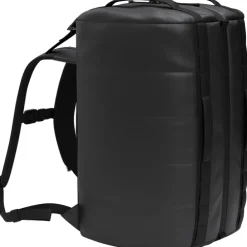 Db Journey Roamer Pro Split Duffel 50L black out