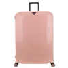 Decent Axiss-Fix 4 Wiel Trolley 78 licht roze