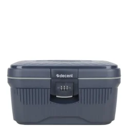 Decent Axiss-Fix Beautycase dark blue
