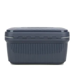 Decent Axiss-Fix Beautycase dark blue