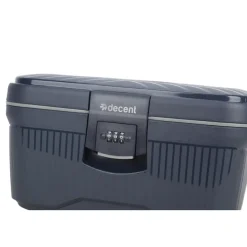 Decent Axiss-Fix Beautycase dark blue