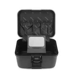 Decent Axiss-Fix Beautycase black