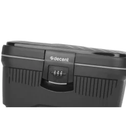 Decent Axiss-Fix Beautycase black