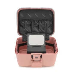 Decent Axiss-Fix Beautycase pastel pink