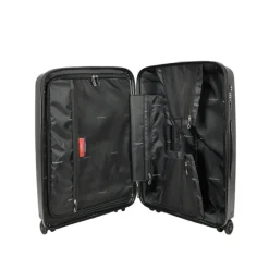 Decent Cross-One Trolley 66 black