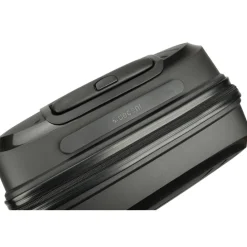 Decent Cross-One Trolley 66 black