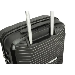 Decent Cross-One Trolley 66 black