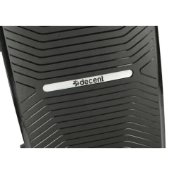 Decent Cross-One Trolley 66 black