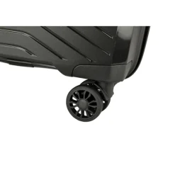 Decent Cross-One Trolley 66 black