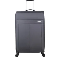 Decent D-Upright Trolley 76 grey