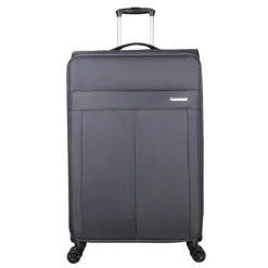 Decent D-Upright Trolley 76 grey