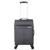 Decent D-Upright Trolley 55 grey