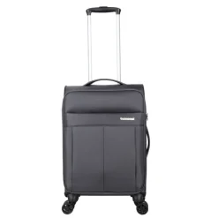 Decent D-Upright Trolley 55 grey