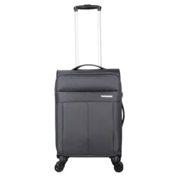 Decent D-Upright Trolley 55 grey