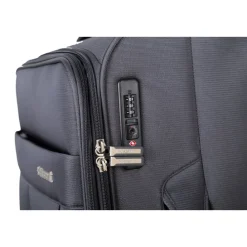 Decent D-Upright Trolley 55 grey